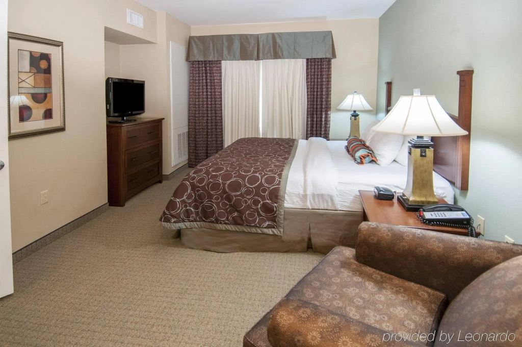 Staybridge Suites Covington - Général