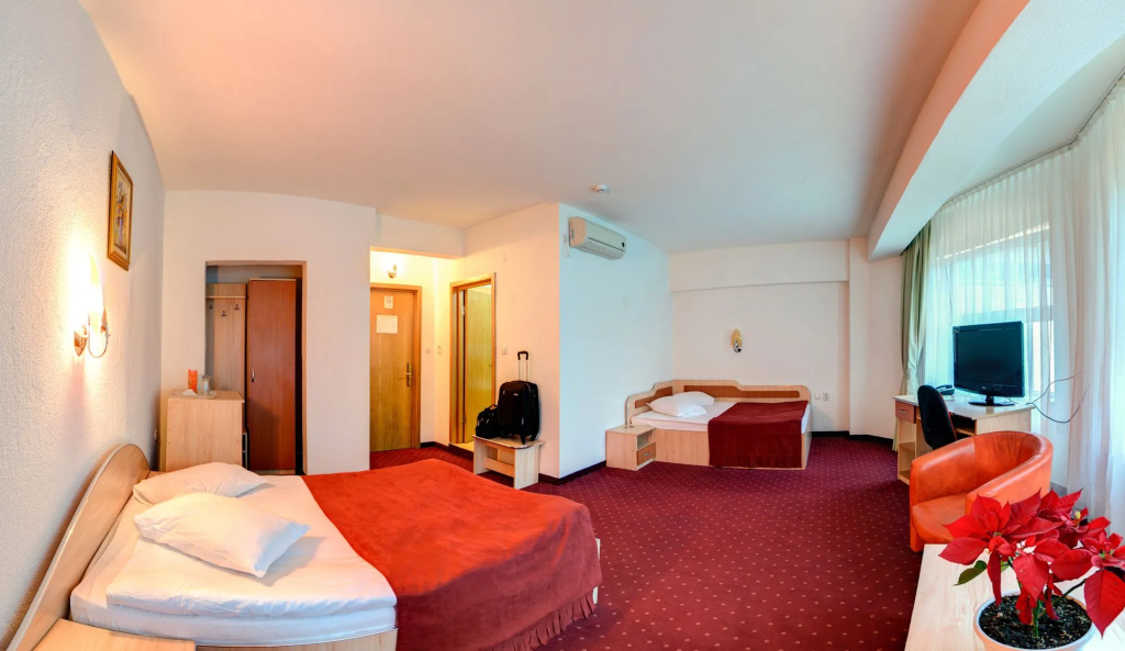Hotel photo 7