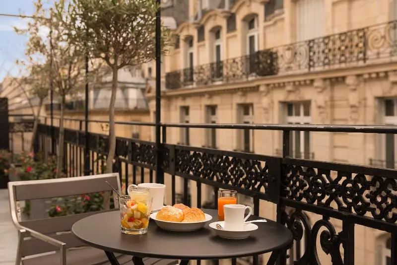 Hôtel Le Monna Lisa by Inwood Hotels 36