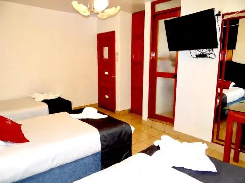 Hotel photo 4