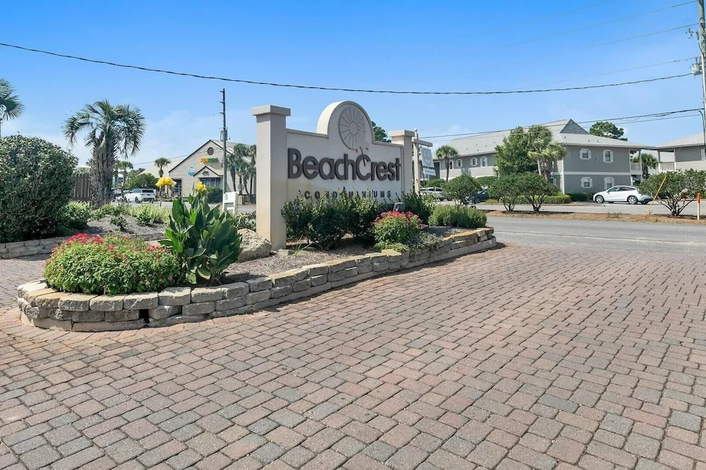 Beachcrest 101