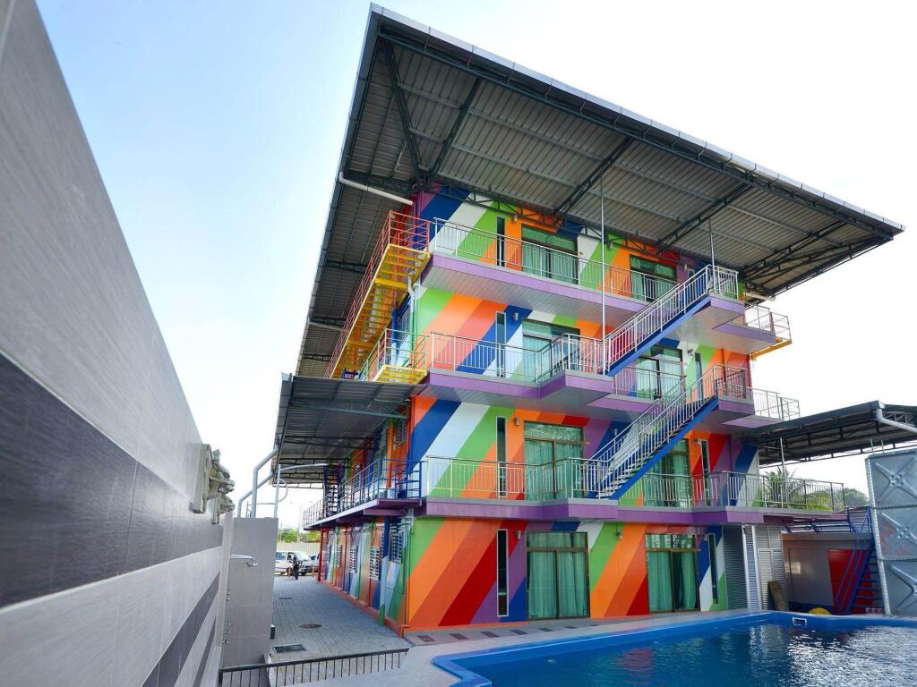 Bahagia Villa