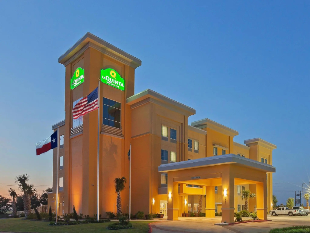 La Quinta Inn & Suites by Wyndham Pearsall - Chambres