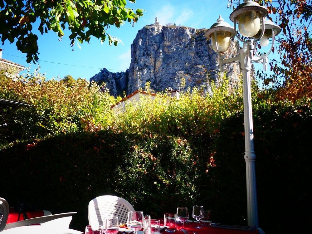 Hotel Restaurant Ma Petite Auberge