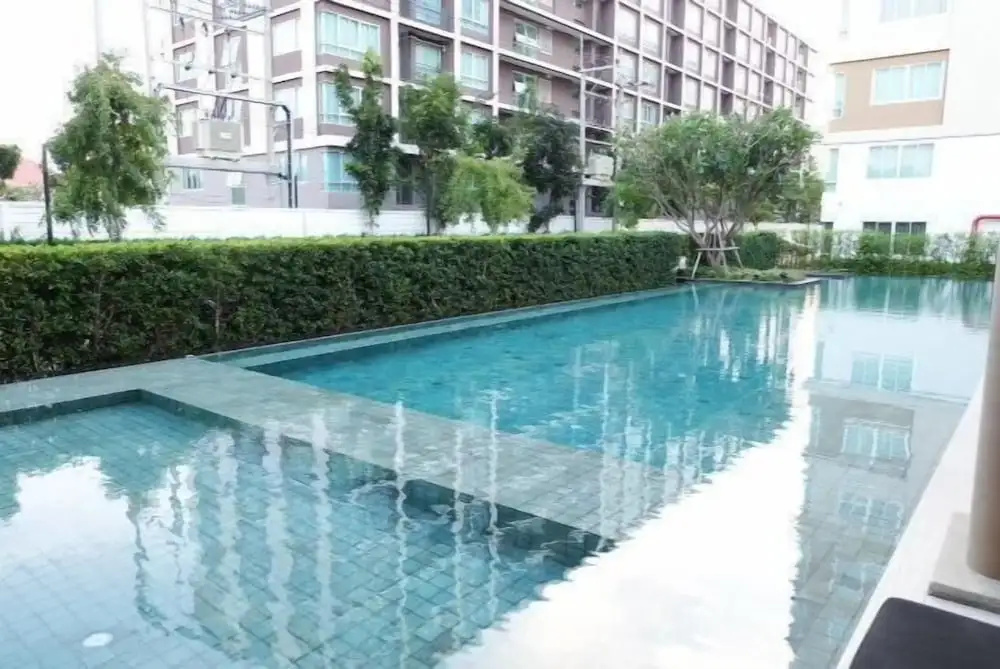 Baan Kukiang at Hua Hin - Général