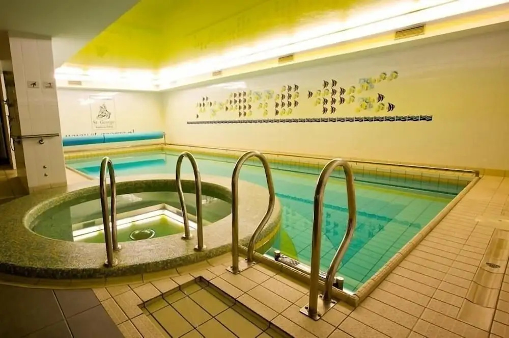 St. George Family & Senior Spa Kudowa-Zdrój - фото 11