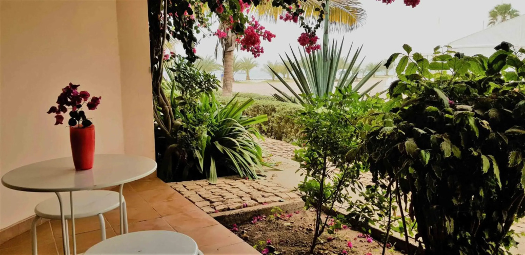 Porto Antigo 2 BeachFront