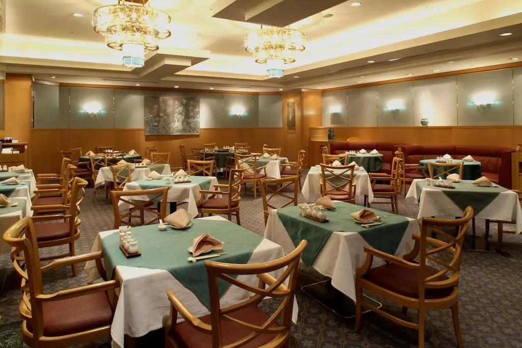 Keio Plaza Hotel Hachioji 사진 36