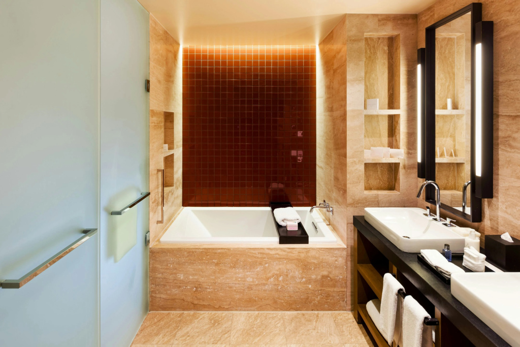 JW Marriott Los Cabos Beach Resort & Spa - Général