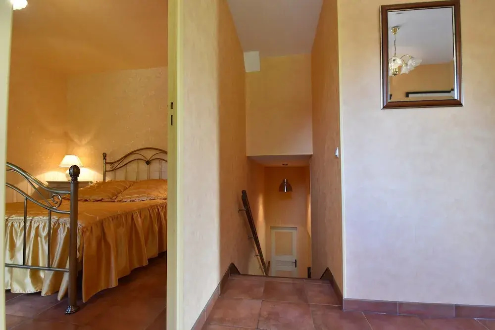 Voir la photo 3 — Apartment in Faverolles Near the Beach