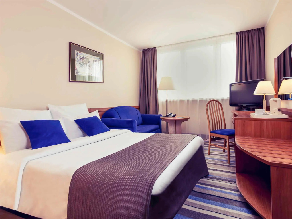 Hotel Mercure Torun Centrum - Tap to explore photos