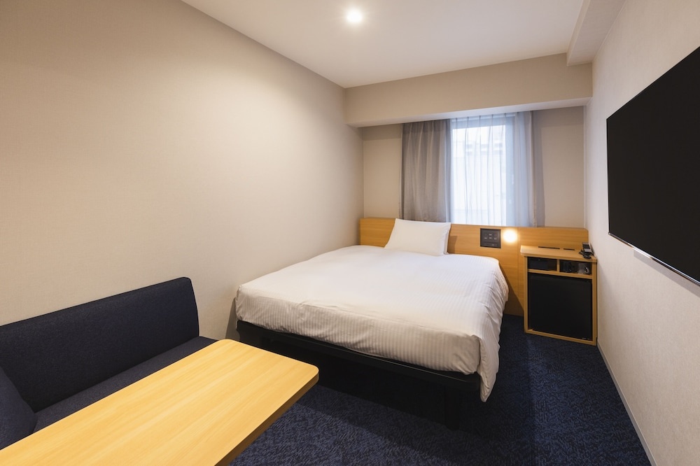 Sotetsu Fresa Inn Sapporo-Susukino 사진 14