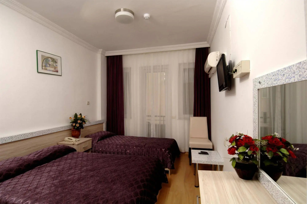 Hotel photo 7