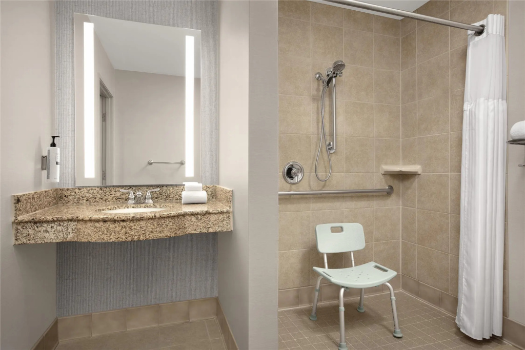 Hilton Garden Inn Dallas Lewisville - Chambres