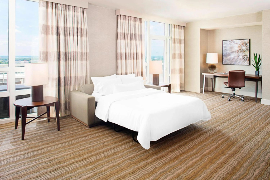The Westin Chicago North Shore - Général