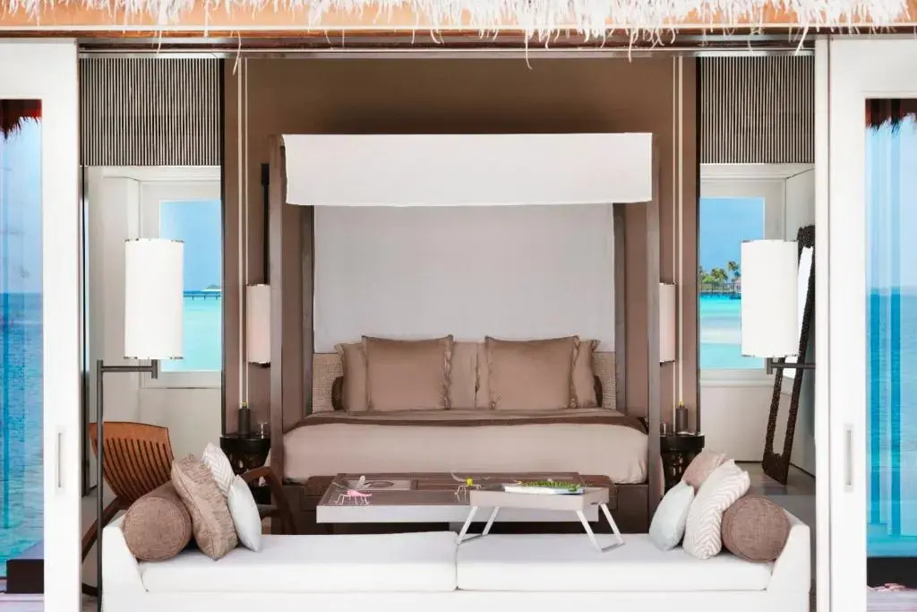 Cheval Blanc Randheli