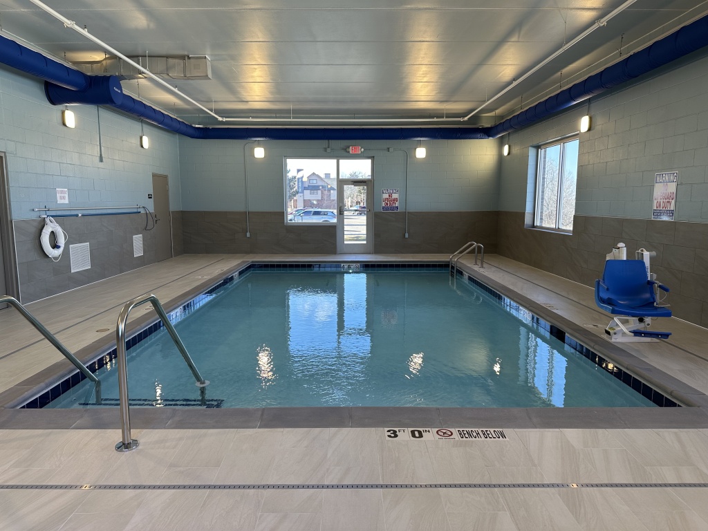 Holiday Inn Express & Suites Eden Prairie – Minneapolis by IHG - Général