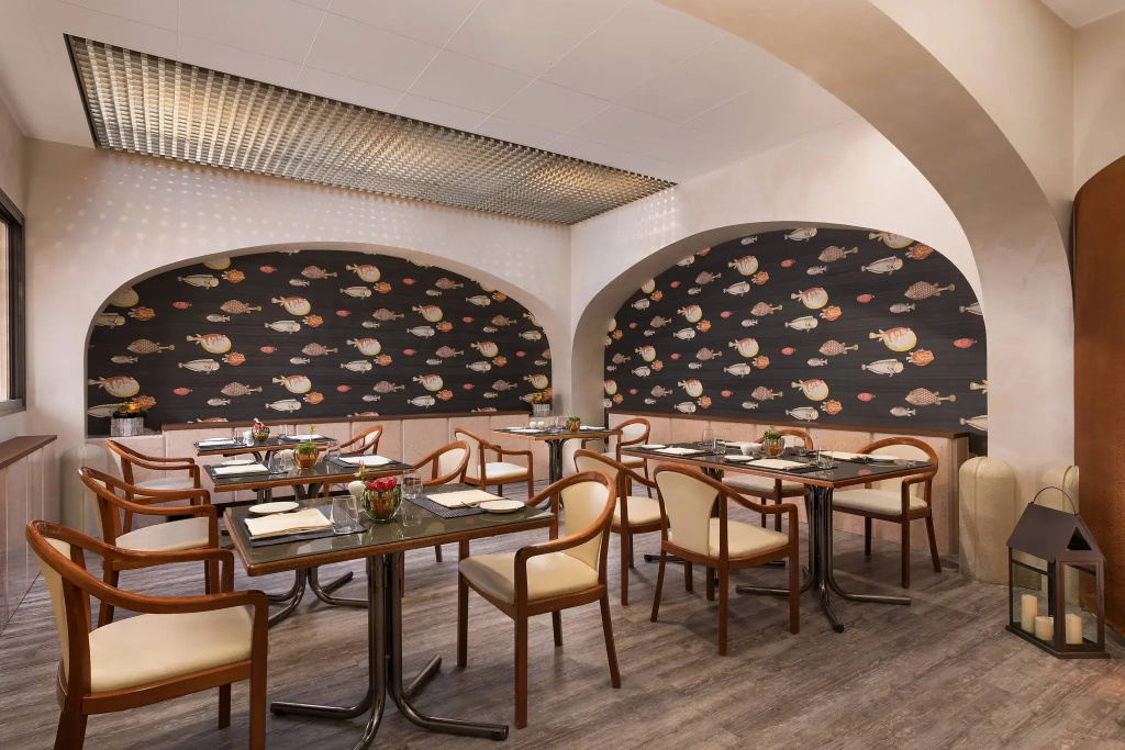 Four Points by Sheraton Padova - Général