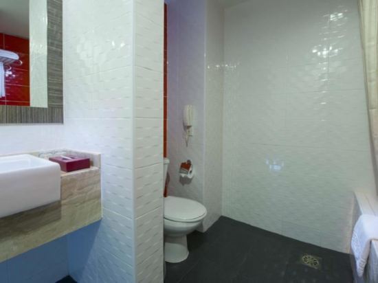 Swiss-Garden Beach Resort Kuantan (Swiss-Garden Resort & Spa)