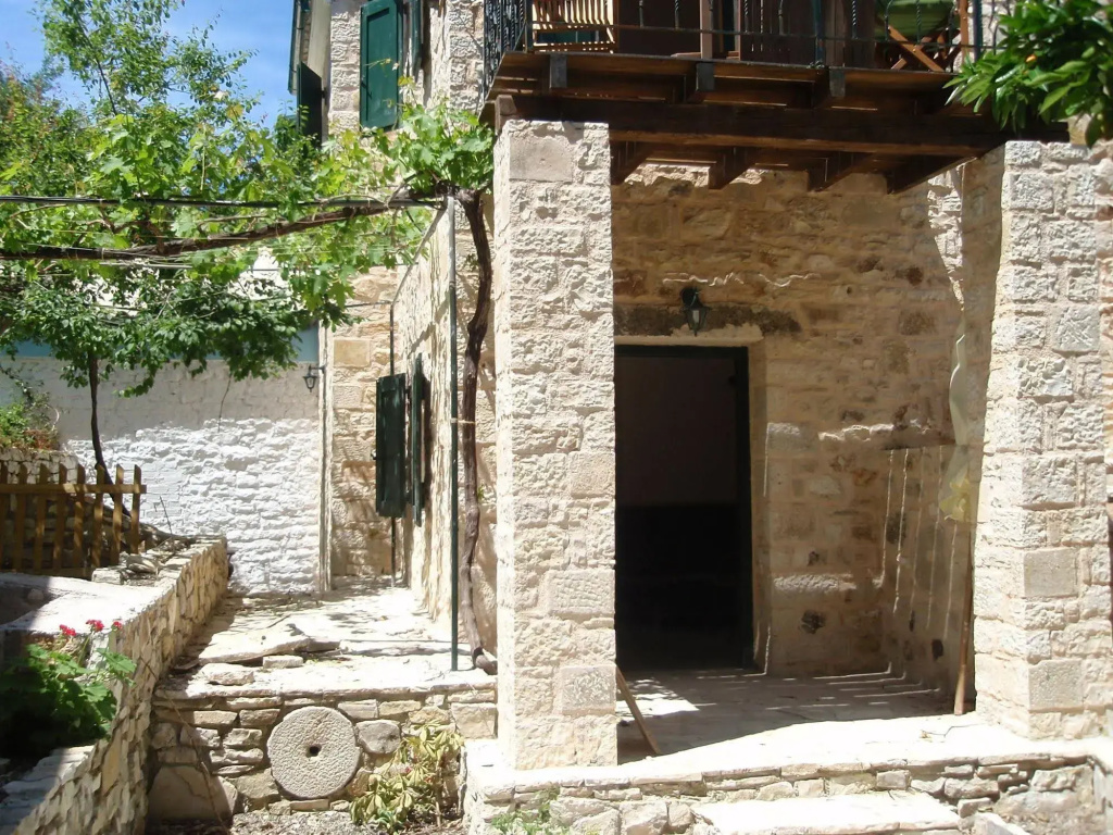Adamantia Hotel - Général