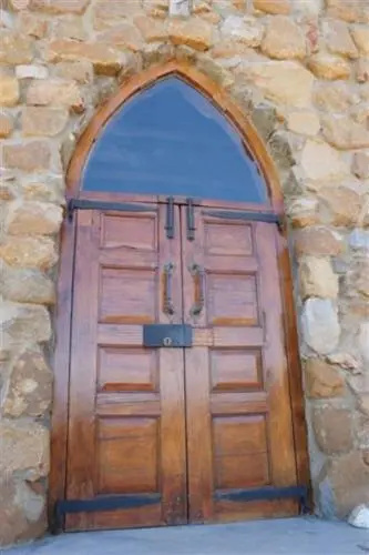 Lord's Guest Lodge