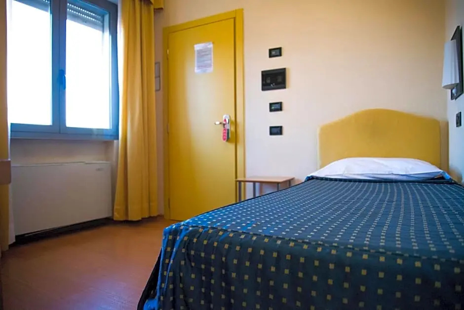 Hotel Masini - Chambres
