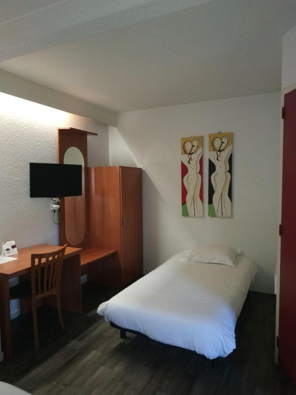 Afficher la photo 7 — Hotel Restaurant du Lac