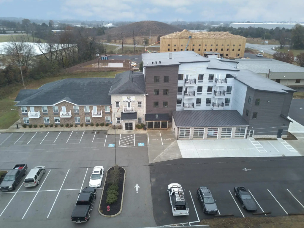 Hotel photo 18