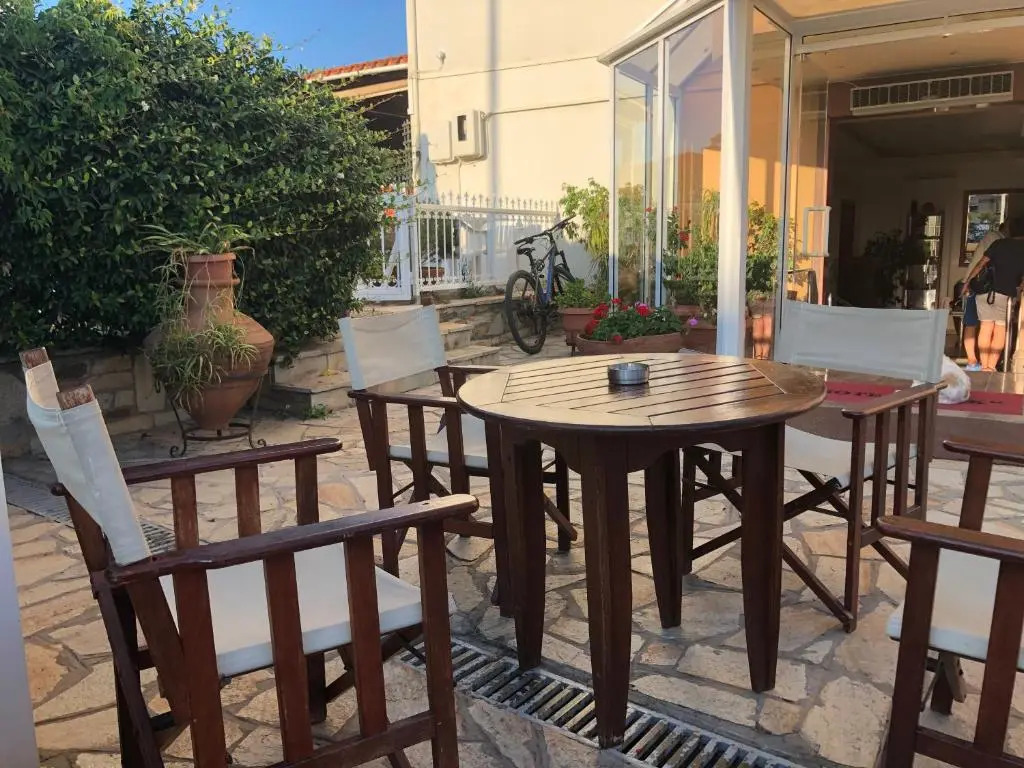 Park Hotel — фото 2