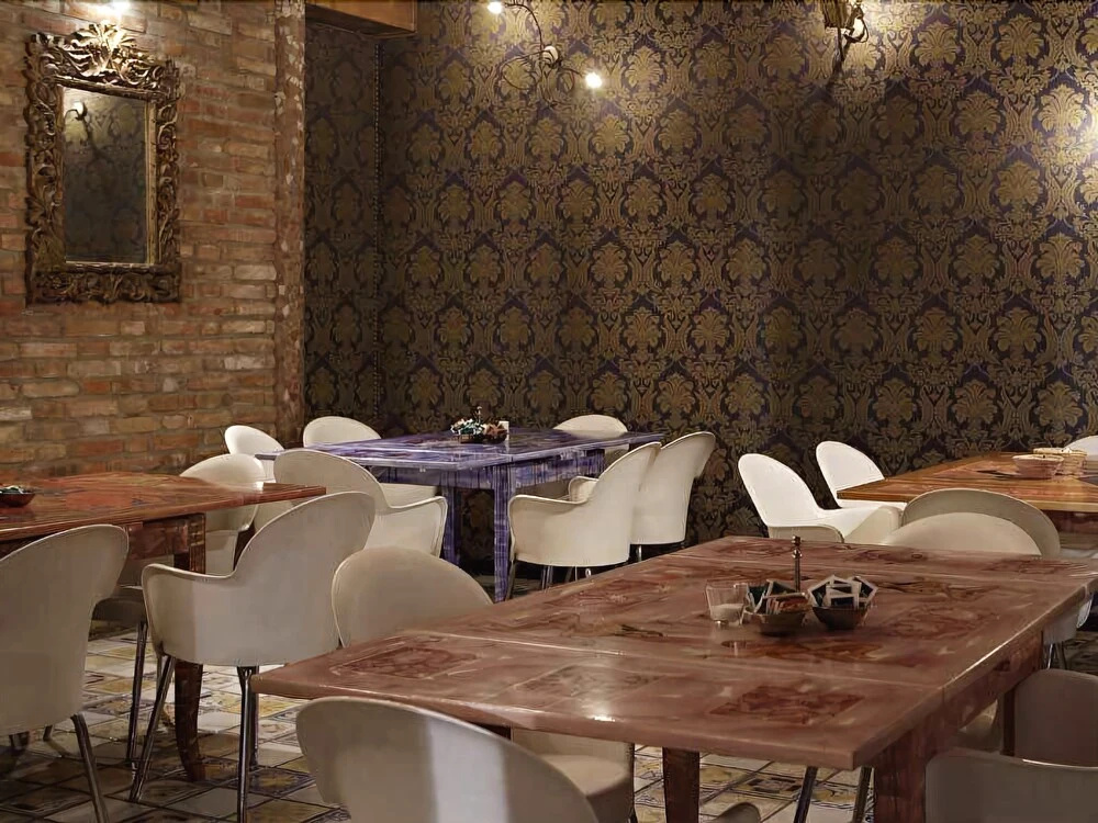 Venice Hotel Villa Dori - Général
