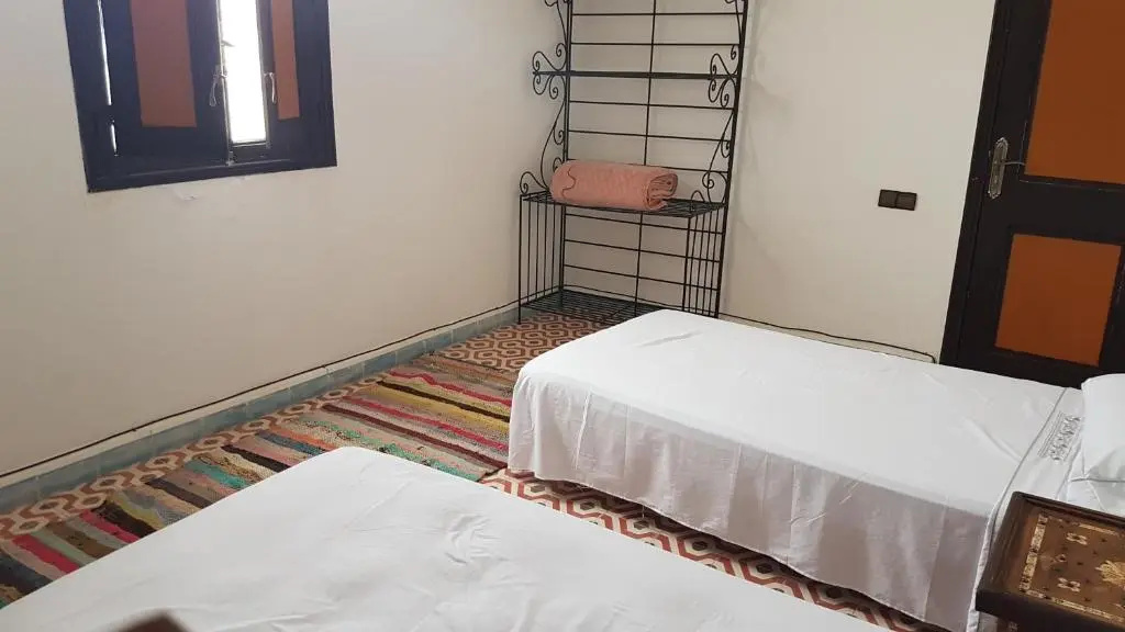 Atlas Resorts - Chambres