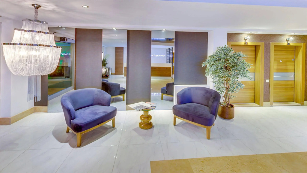 Hotel photo 2
