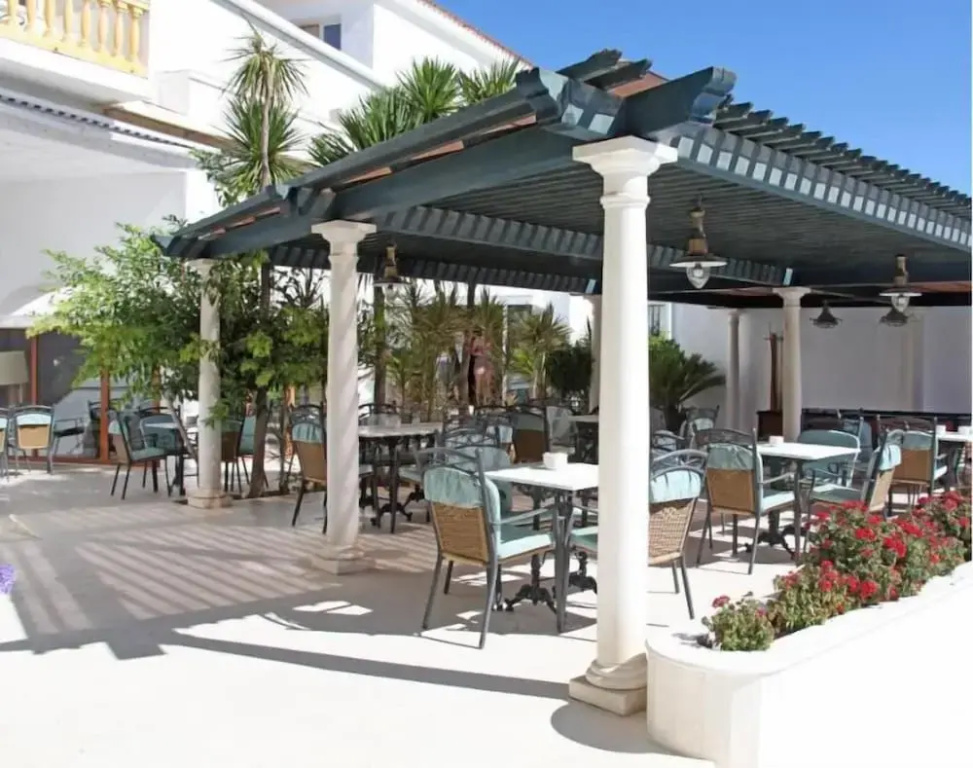 Hotel Al Sur de Chipiona