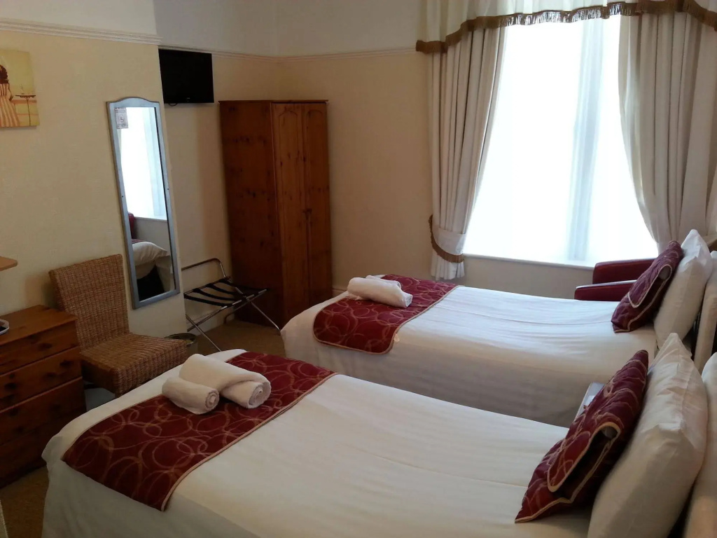 Hotel photo 36