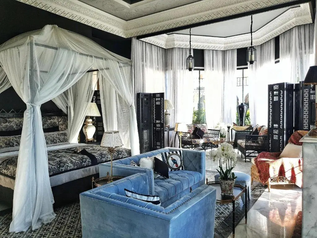 Suite