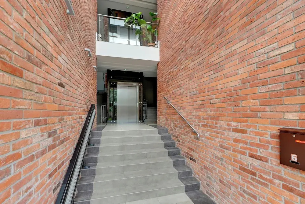 Tobiasza by Browar Hevelius Apartments