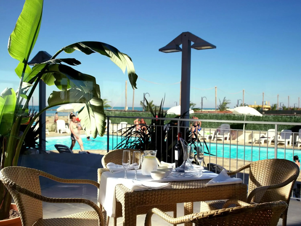 Hotel photo 13