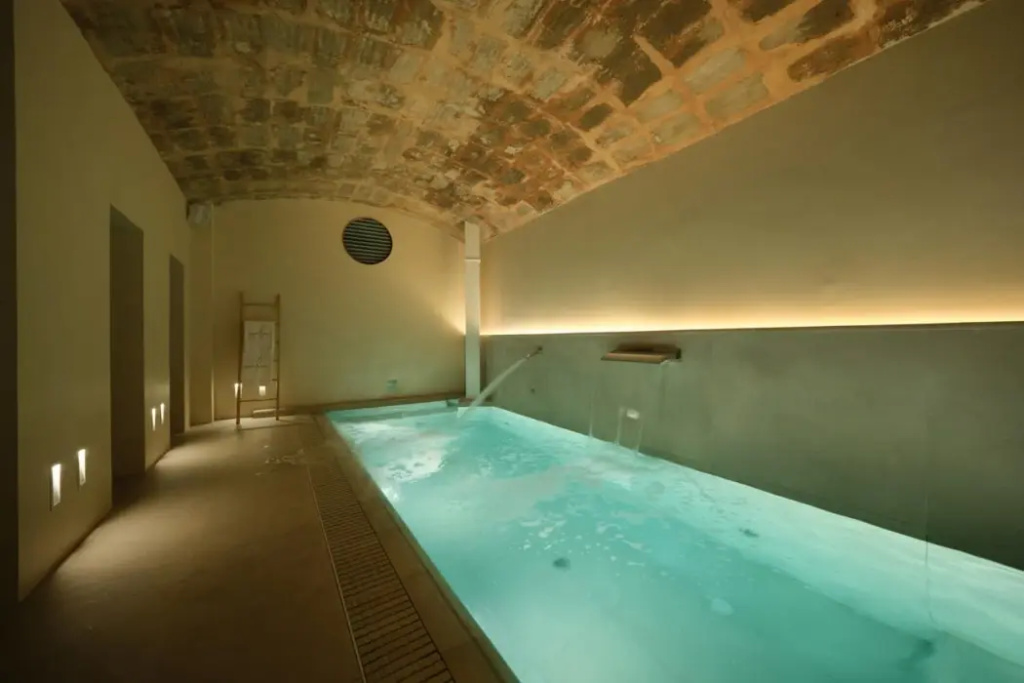 Hotel Salino Port Soller - Adults Only +16 - Général