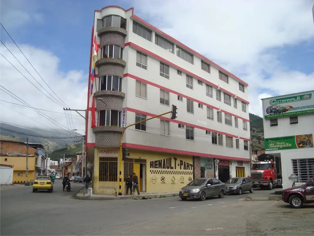 Hotel photo 13