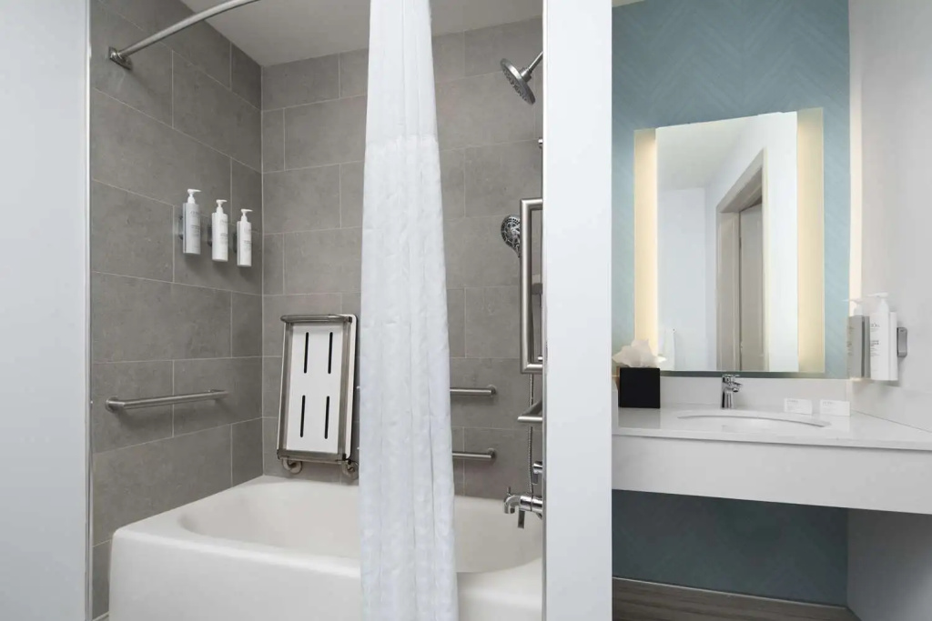 Hilton Garden Inn Kennett Square - Chambres