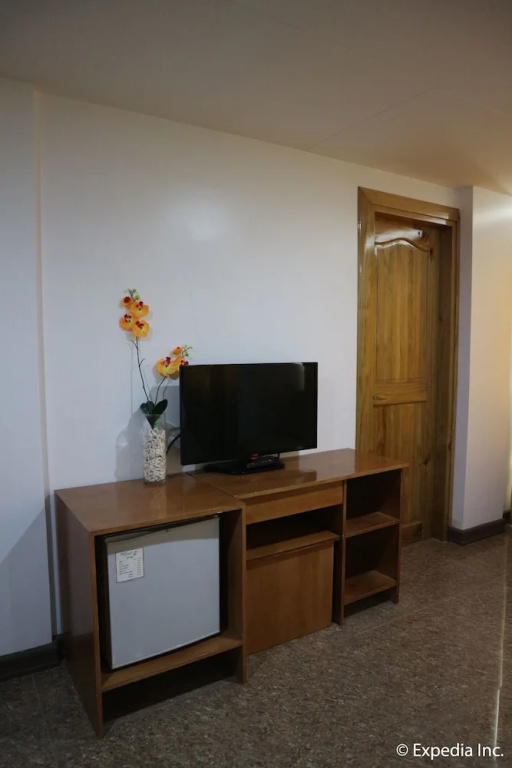 Blue Lotus Hotel - Chambres