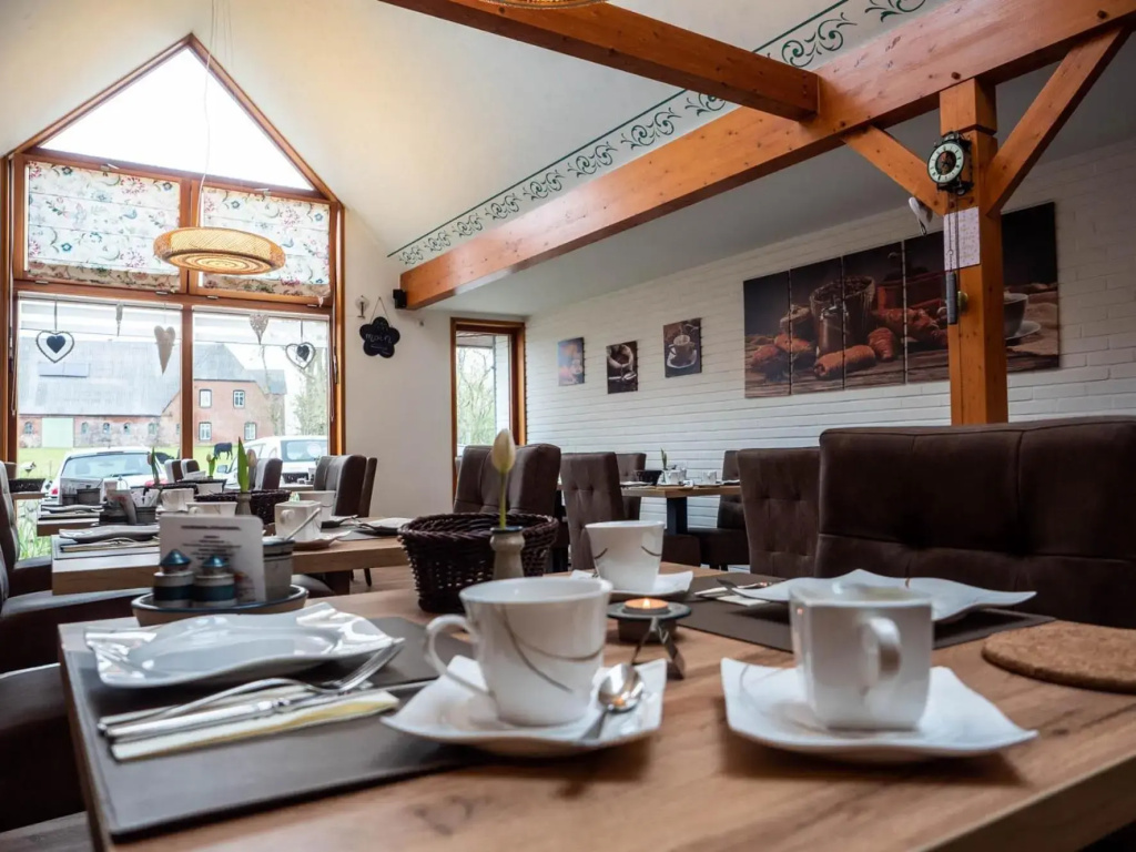 Garni Hotel Nordstrand - Général
