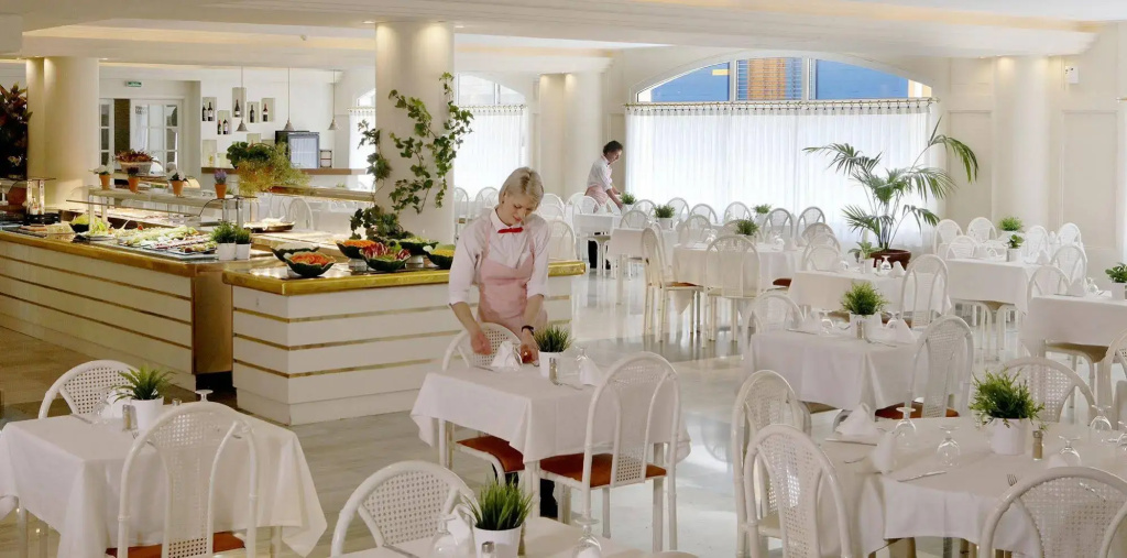 Augusta Club & Spa - Adults Only - Général