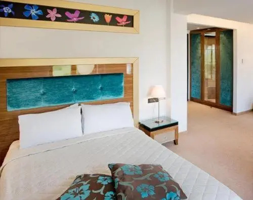 Dovitel Boutique Hotel - Chambres