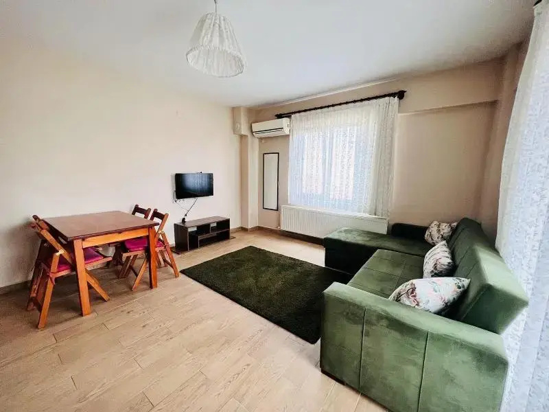 Suna Apart Hotel - Chambres
