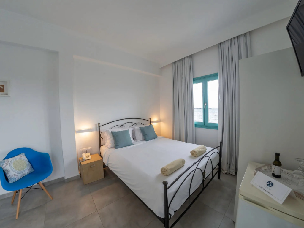 Amaryllis Beach Hotel - Général