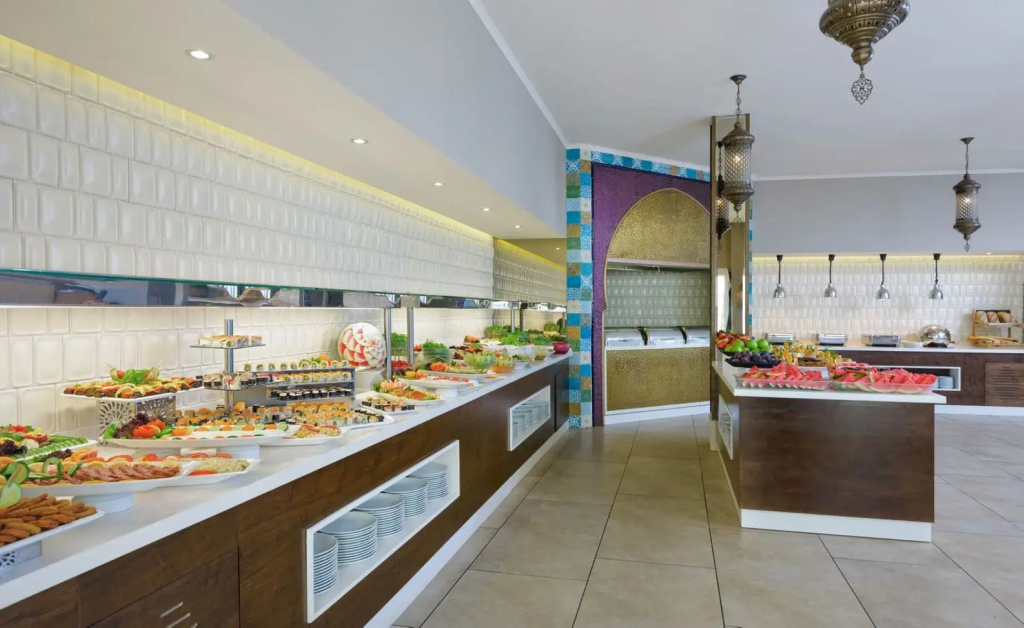 Alaaddin Beach Hotel - Adults Only - Général