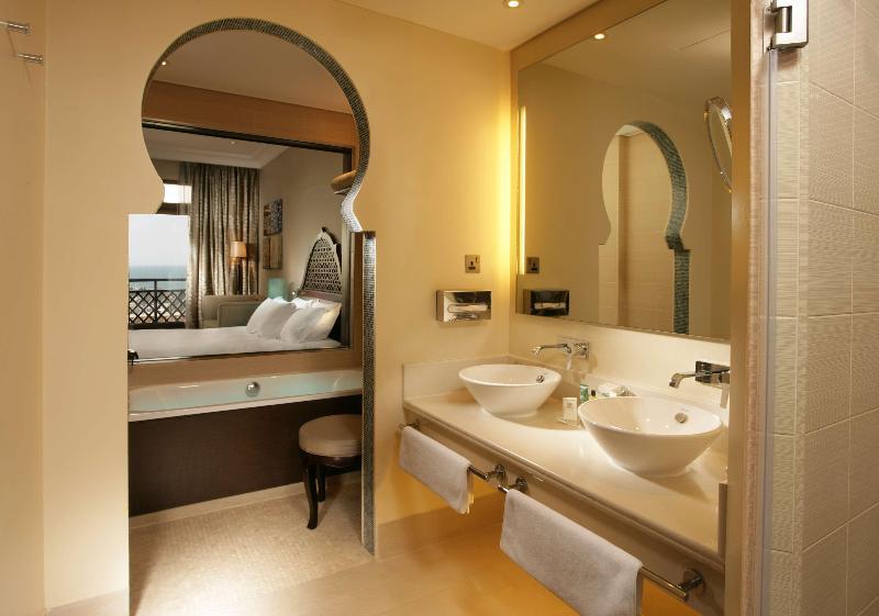 Hilton Ras Al Khaimah Resort & Spa
