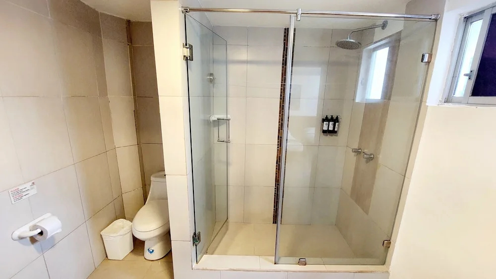 Hotel Ninfa - Chambres