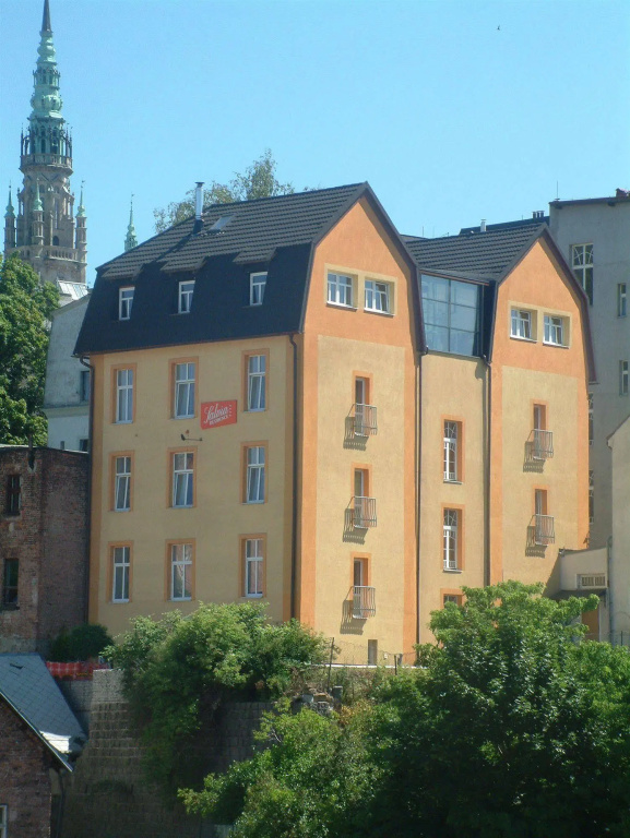 Residence Salvia